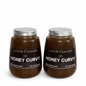 Duo Honey Curvy